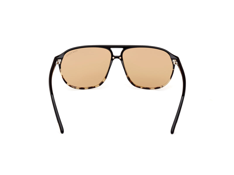 TOM FORD - BRUCE - BLK