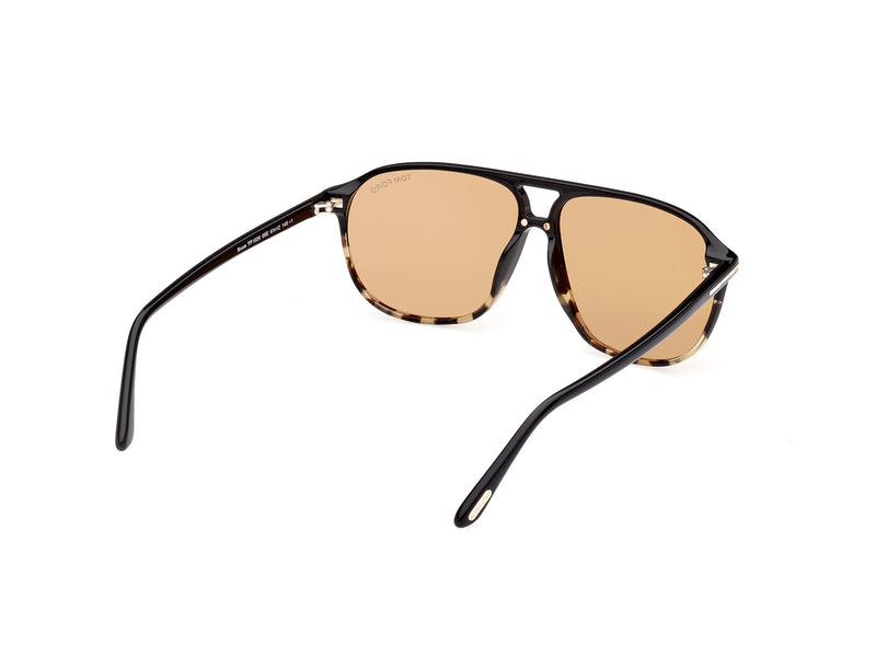 TOM FORD - BRUCE - BLK