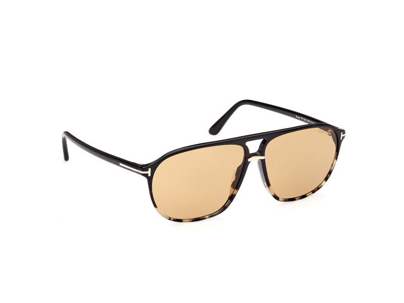TOM FORD - BRUCE - BLK