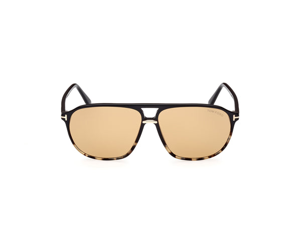 TOM FORD - BRUCE - BLK