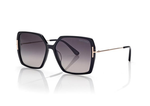 TOM FORD - JOANNA - SHINY BLACK