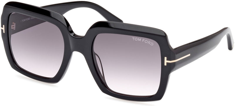 TOM FORD - KAYA - SHINY BLACK