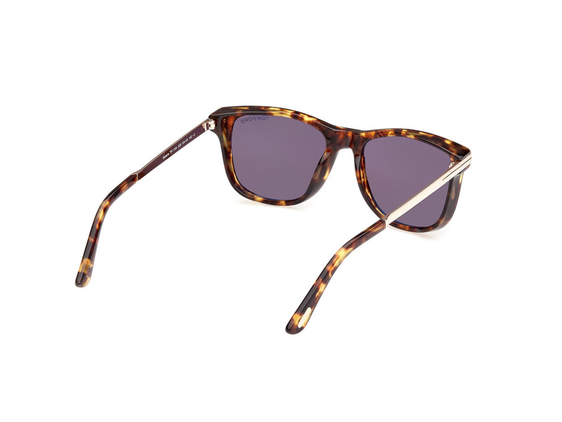 TOM FORD - SINATRA - DARK HAVANA