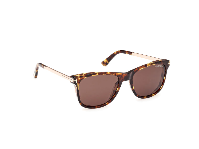 TOM FORD - SINATRA - DARK HAVANA