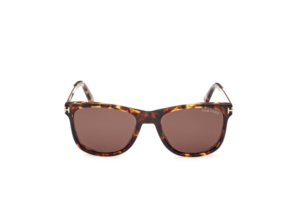 TOM FORD - SINATRA - DARK HAVANA