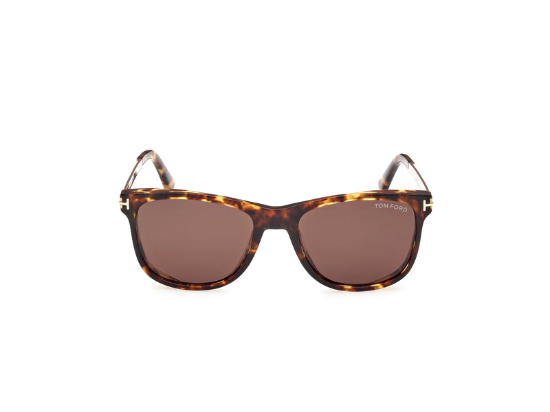 TOM FORD - SINATRA - DARK HAVANA