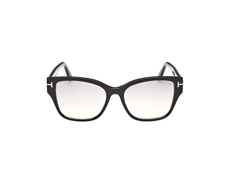 TOM FORD - ELSA - SHINY BLACK