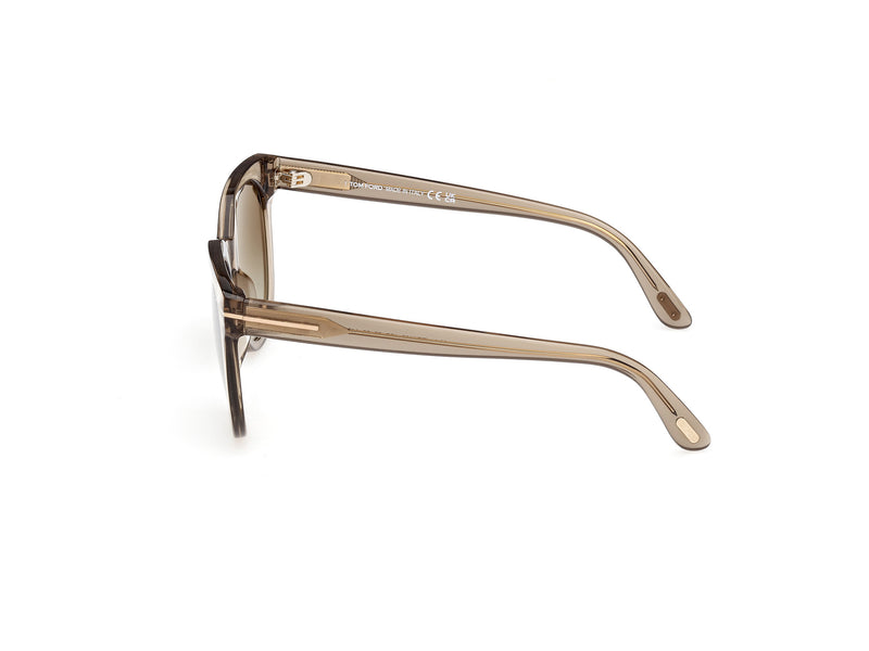 TOM FORD - MOIRA - SHINY LIGHT BROWN