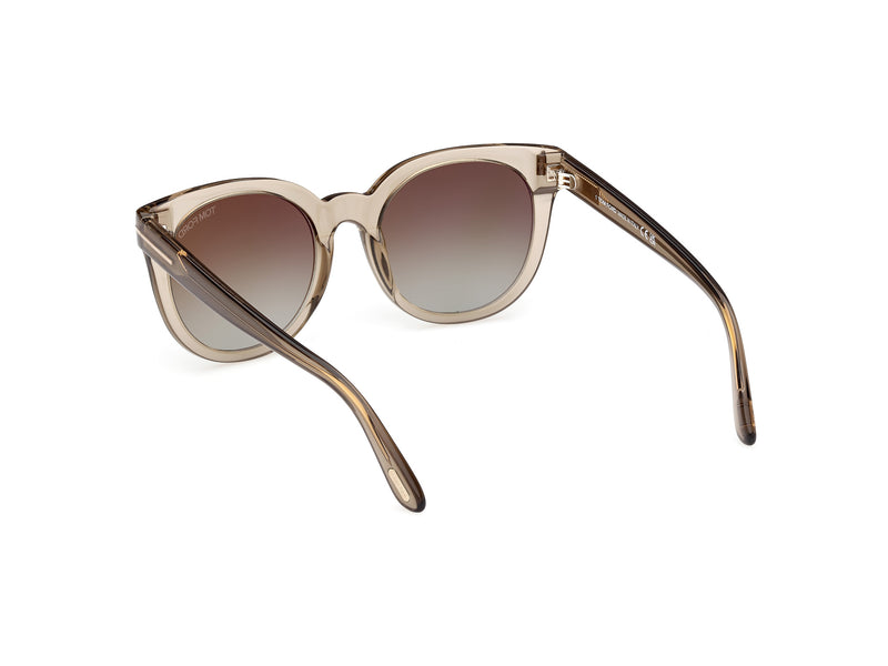 TOM FORD - MOIRA - SHINY LIGHT BROWN