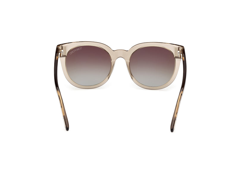 TOM FORD - MOIRA - SHINY LIGHT BROWN