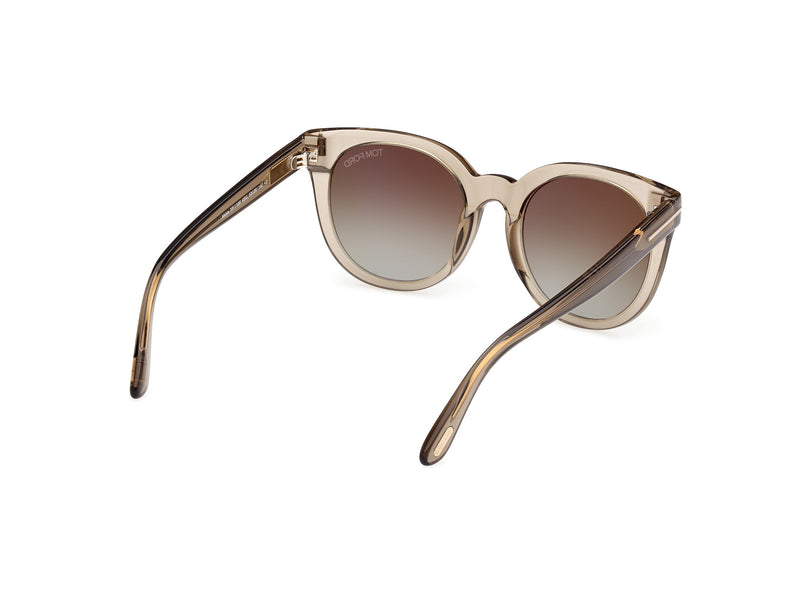TOM FORD - MOIRA - SHINY LIGHT BROWN