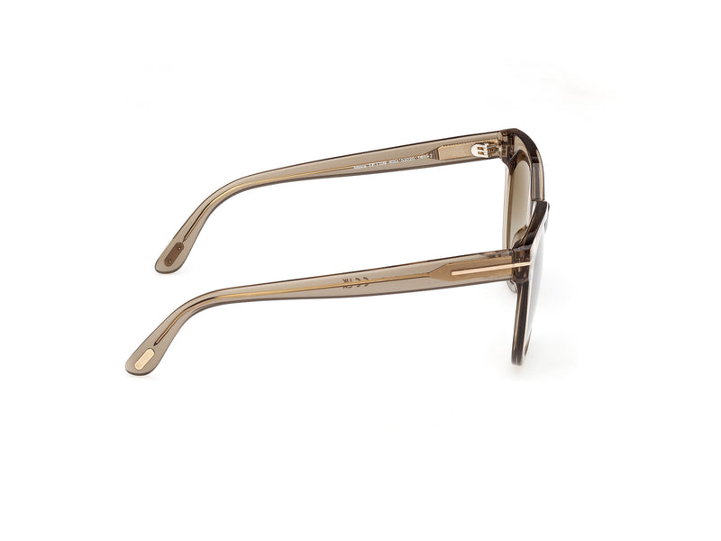 TOM FORD - MOIRA - SHINY LIGHT BROWN