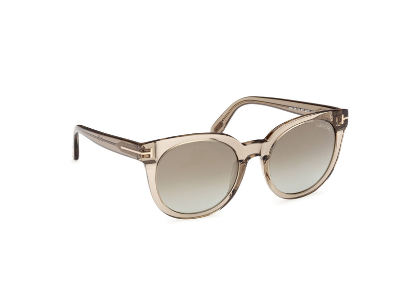 TOM FORD - MOIRA - SHINY LIGHT BROWN