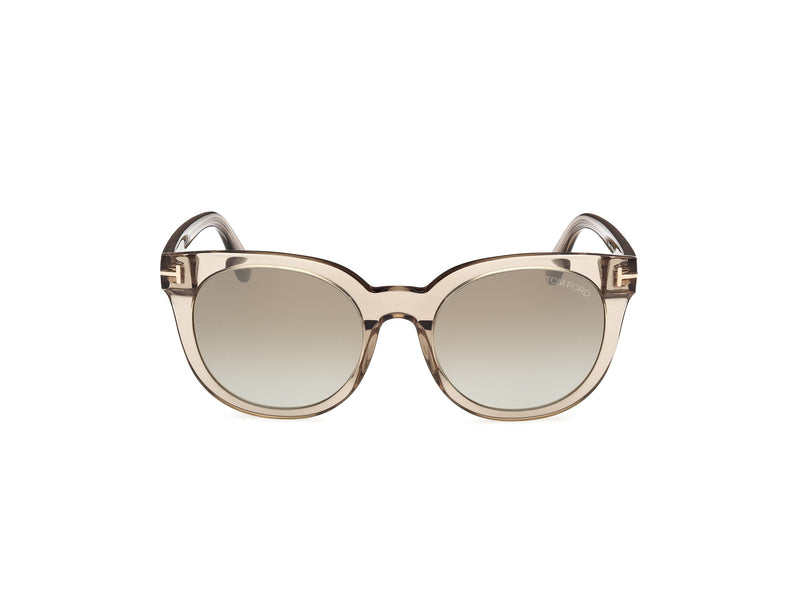 TOM FORD - MOIRA - SHINY LIGHT BROWN