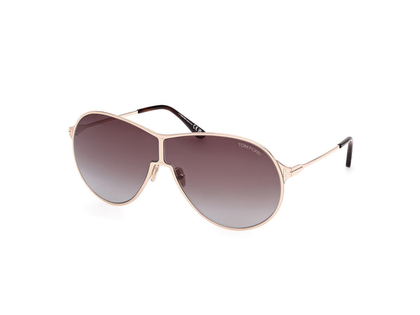 TOM FORD - GAIA - SHINY ROSE GOLD