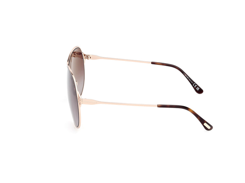 TOM FORD - GAIA - SHINY ROSE GOLD
