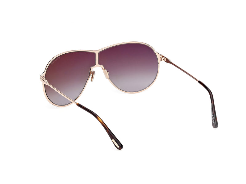 TOM FORD - GAIA - SHINY ROSE GOLD
