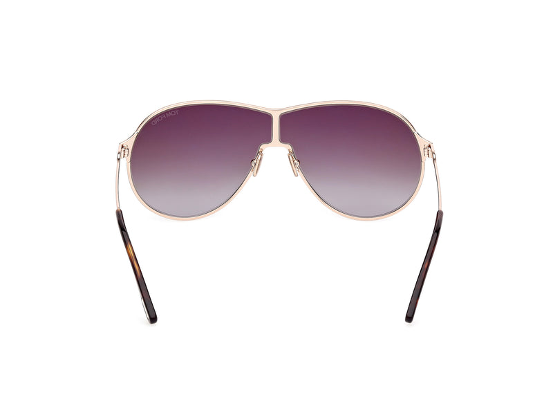 TOM FORD - GAIA - SHINY ROSE GOLD
