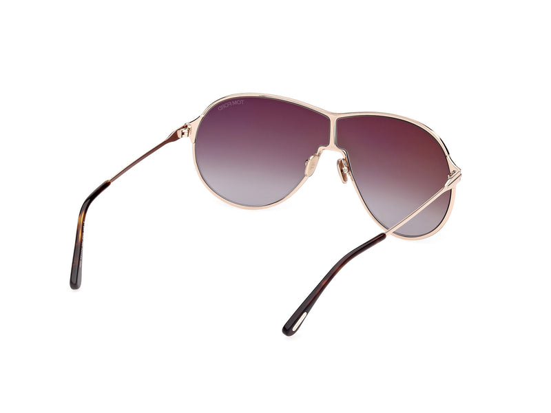 TOM FORD - GAIA - SHINY ROSE GOLD