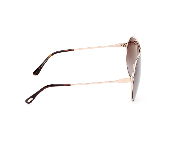 TOM FORD - GAIA - SHINY ROSE GOLD