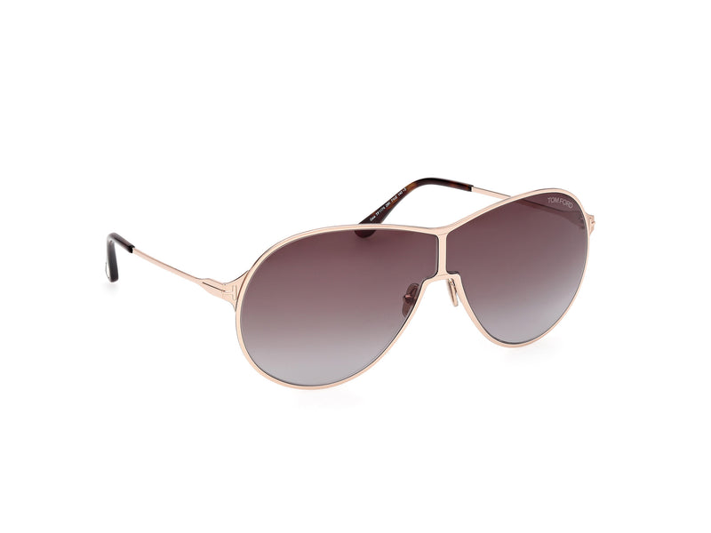 TOM FORD - GAIA - SHINY ROSE GOLD