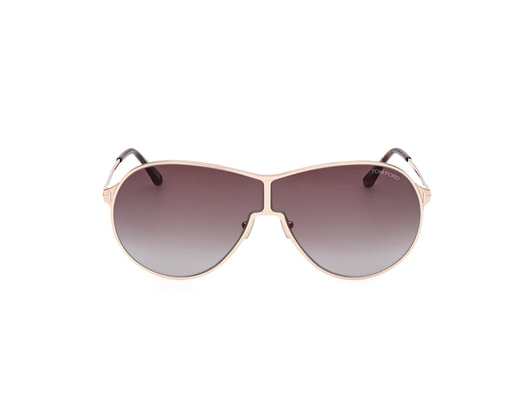 TOM FORD - GAIA - SHINY ROSE GOLD