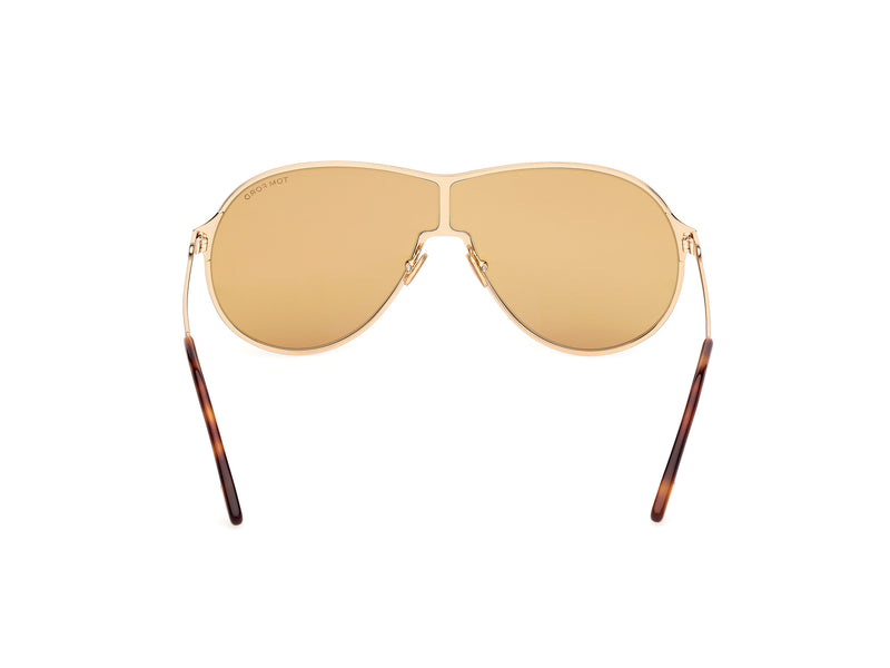 TOM FORD - GAIA - SHINY DEEP GOLD
