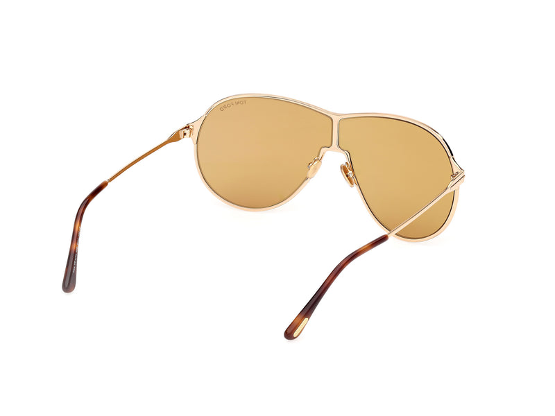 TOM FORD - GAIA - SHINY DEEP GOLD