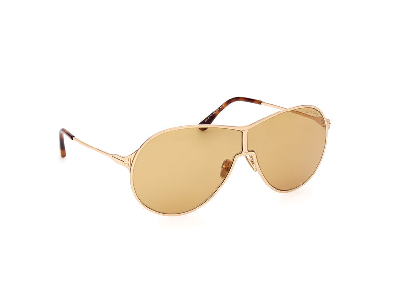 TOM FORD - GAIA - SHINY DEEP GOLD