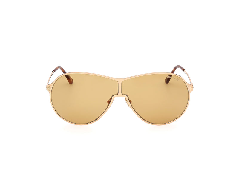 TOM FORD - GAIA - SHINY DEEP GOLD