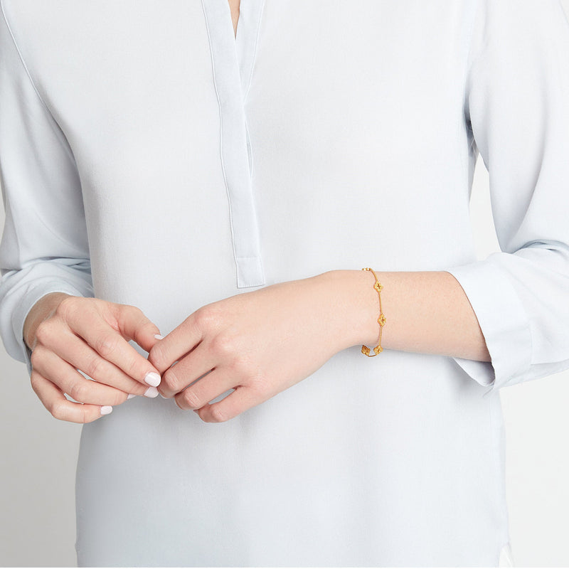 FLORENTINE DELICATE BRACELET
