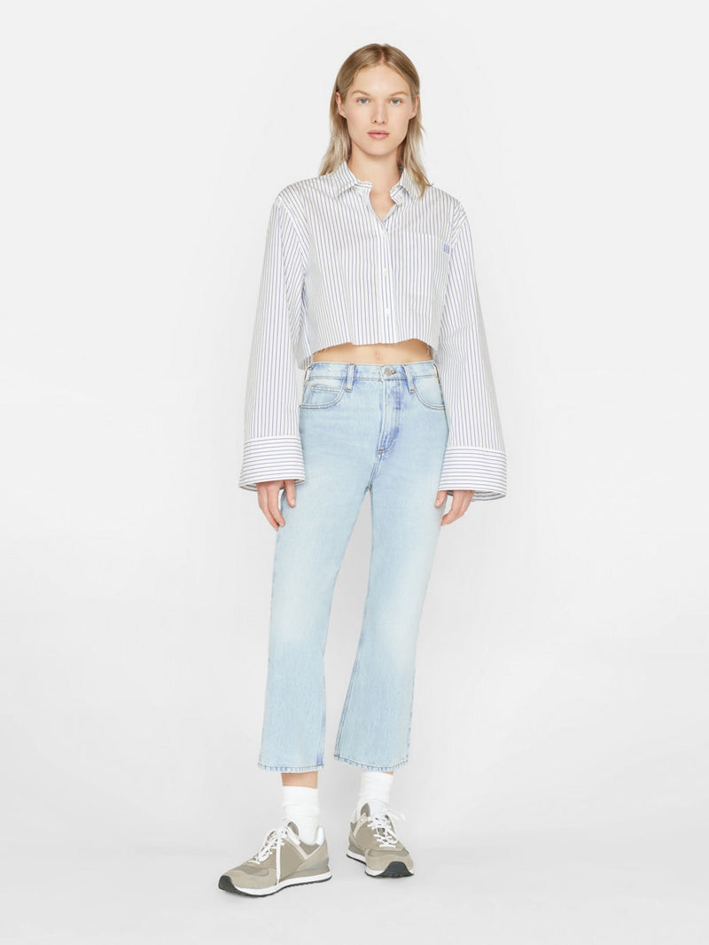 LE HIGH "N" TIGHT CROP MINI BOOT - LEGACY