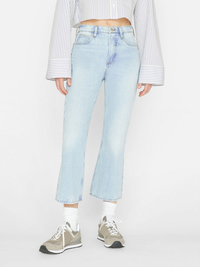 LE HIGH "N" TIGHT CROP MINI BOOT - LEGACY