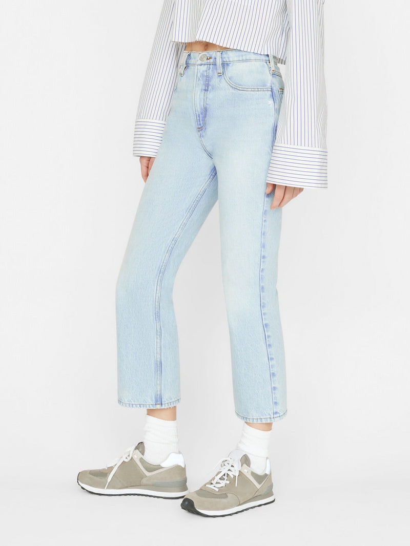 LE HIGH "N" TIGHT CROP MINI BOOT - LEGACY