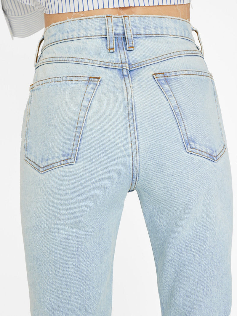 LE HIGH "N" TIGHT CROP MINI BOOT - LEGACY
