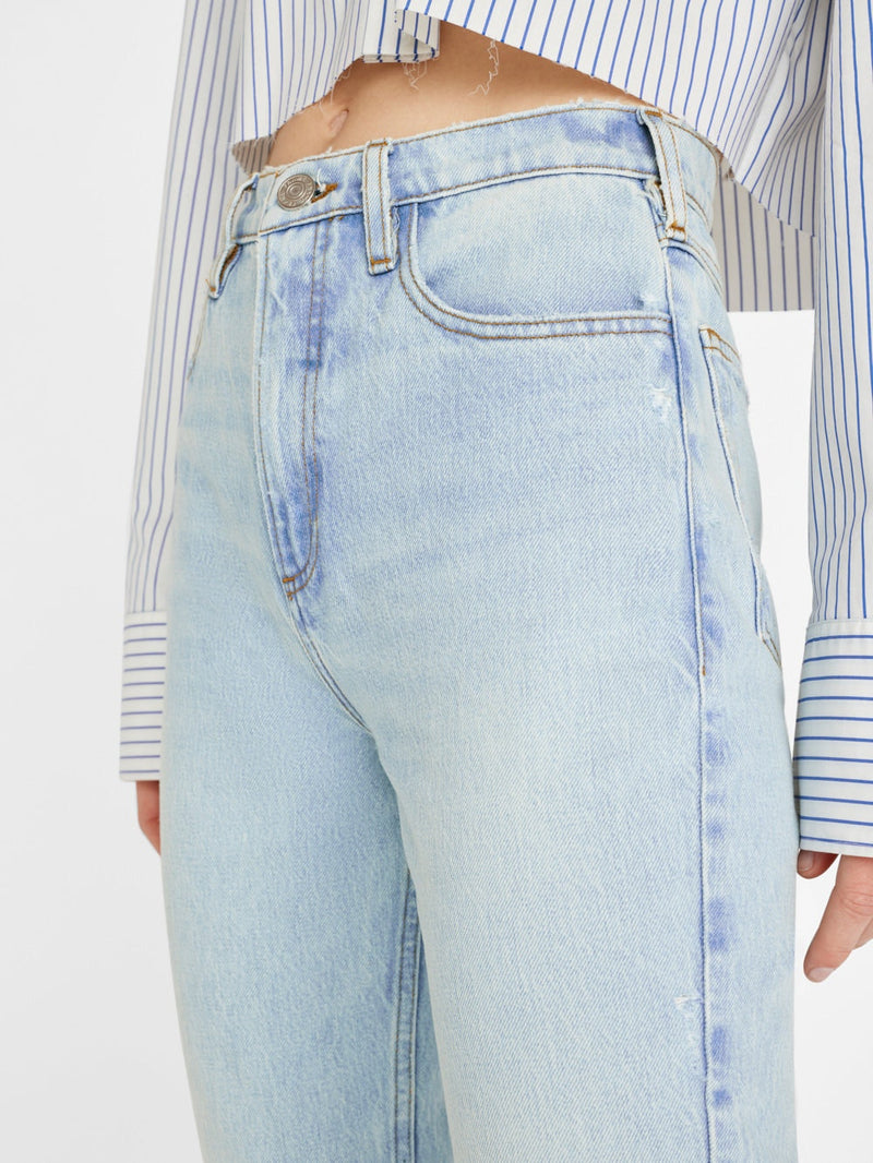 LE HIGH "N" TIGHT CROP MINI BOOT - LEGACY