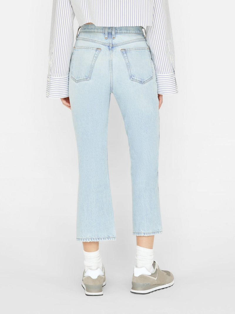 LE HIGH "N" TIGHT CROP MINI BOOT - LEGACY