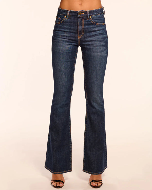HELENA 5 POCKET JEAN - DK RINS.