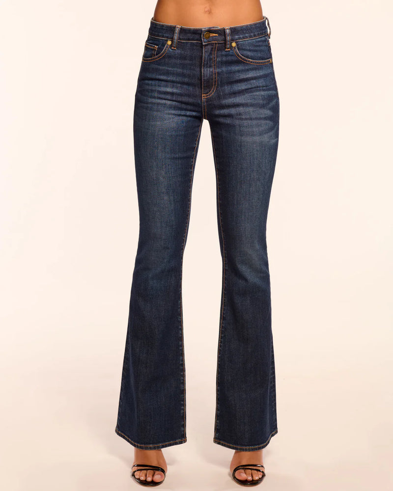 HELENA 5 POCKET JEAN - DK RINS.