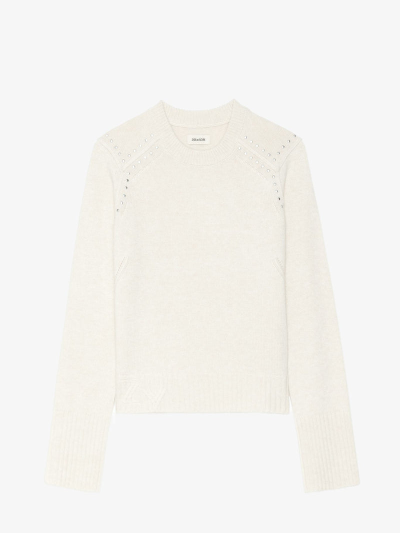 NALTY SWEATER