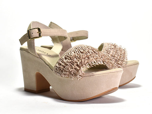 LIONA - RAFFIA
