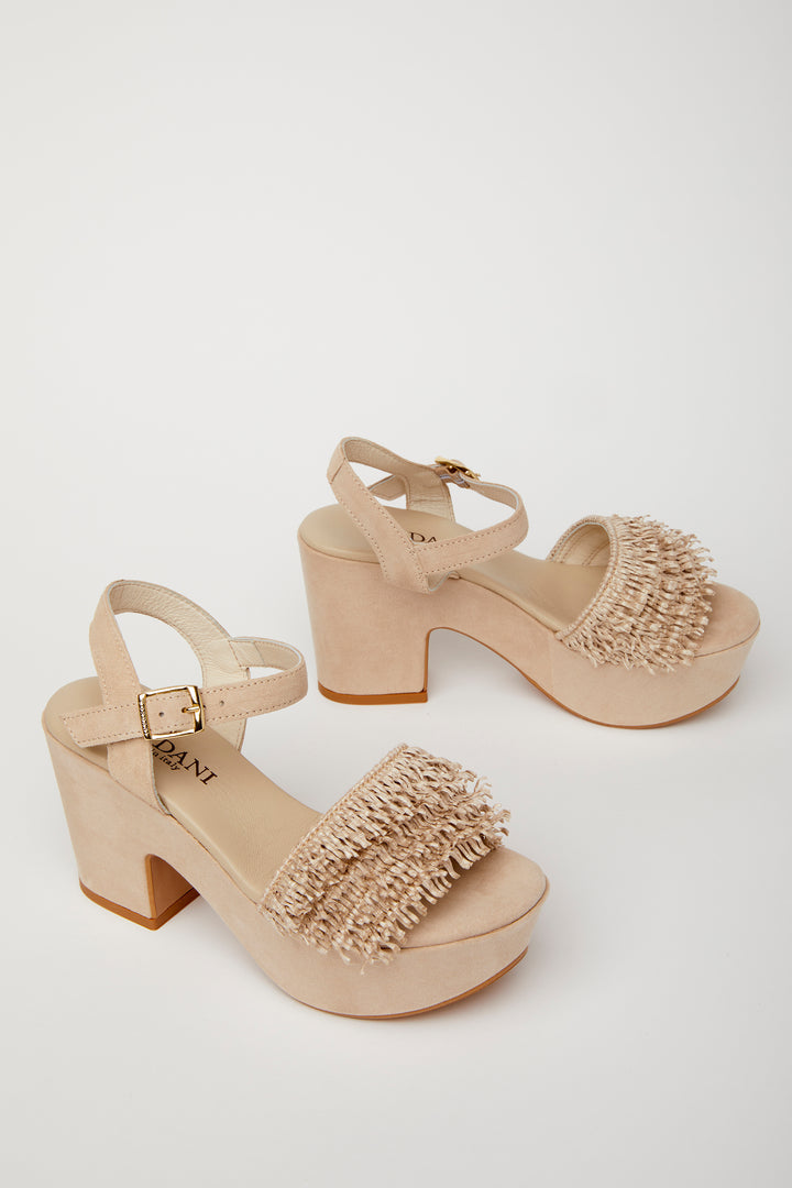 LIONA - RAFFIA