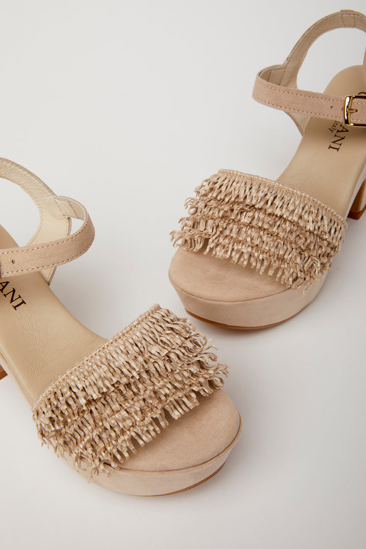 LIONA - RAFFIA