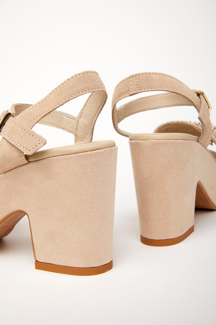 LIONA - RAFFIA
