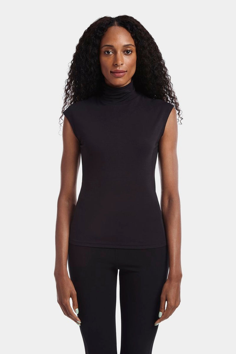 THE RELIABLE TOP - BLK