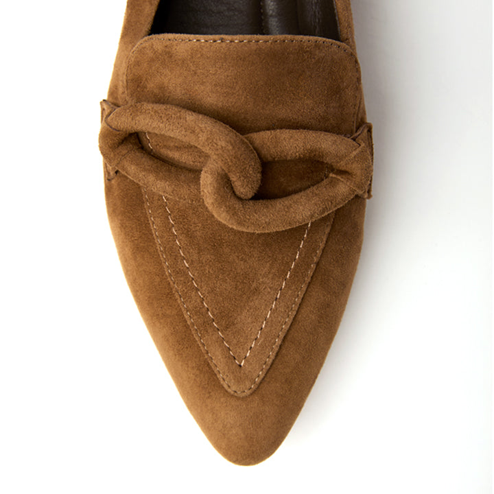 MIRIAM - CUOIO SUEDE