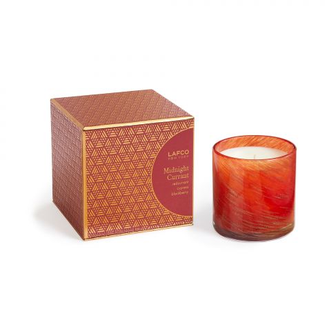MIDNIGHT CURRANT CLASSIC CANDLE 6.5oz