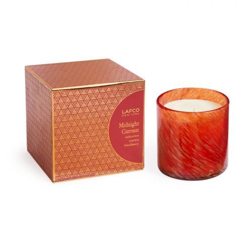 MIDNIGHT CURRANT SIGNATURE CANDLE 15.5oz
