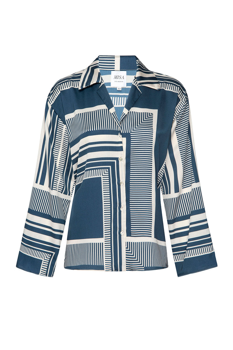 ISME TOP-LINEAR GEO