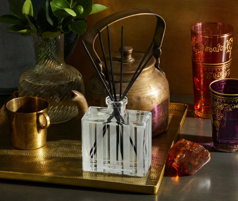 5.9 oz. Moroccan Amber Diffuser